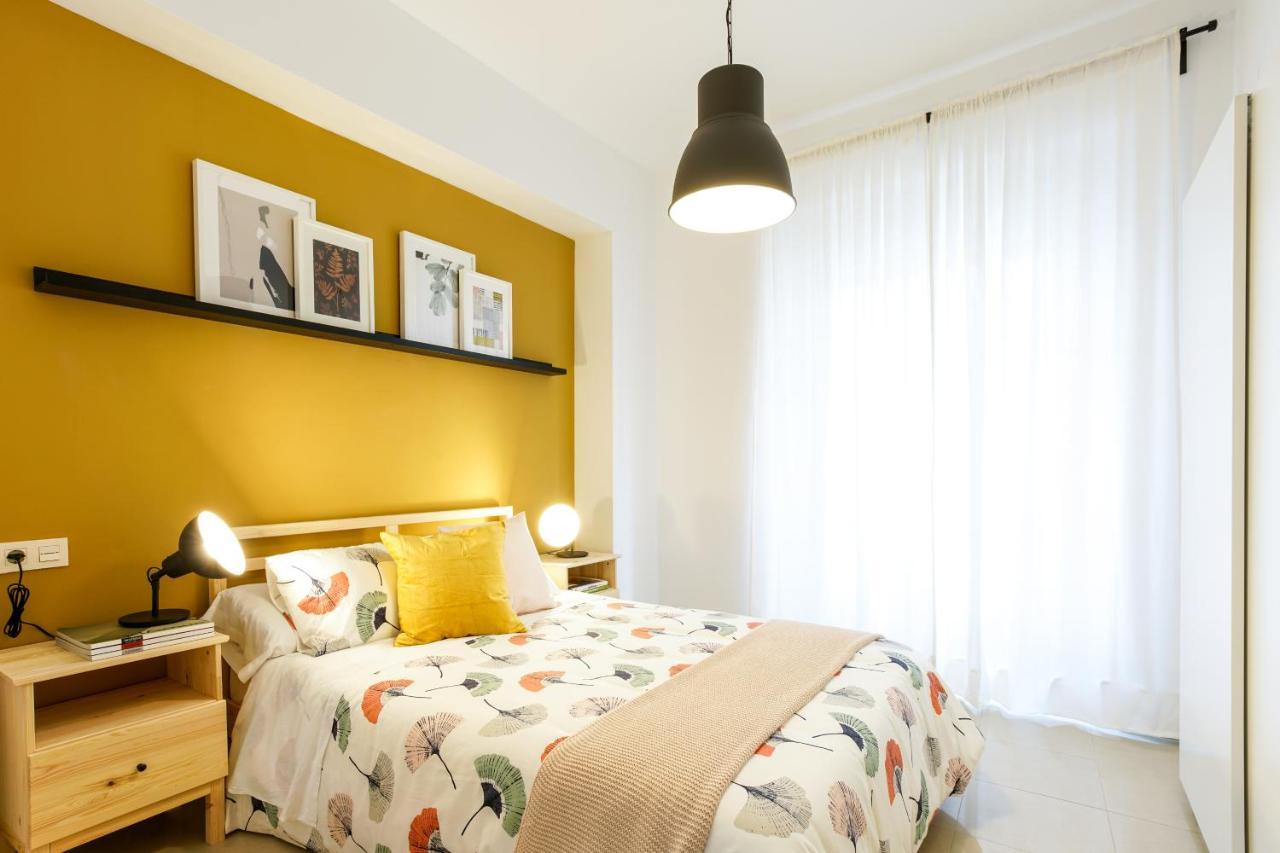 Diaber San Leandro Apartamento