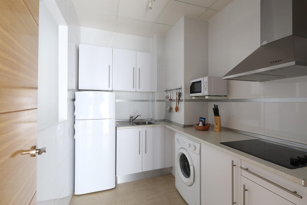 Appartement Diaber San Leandro Sevilla