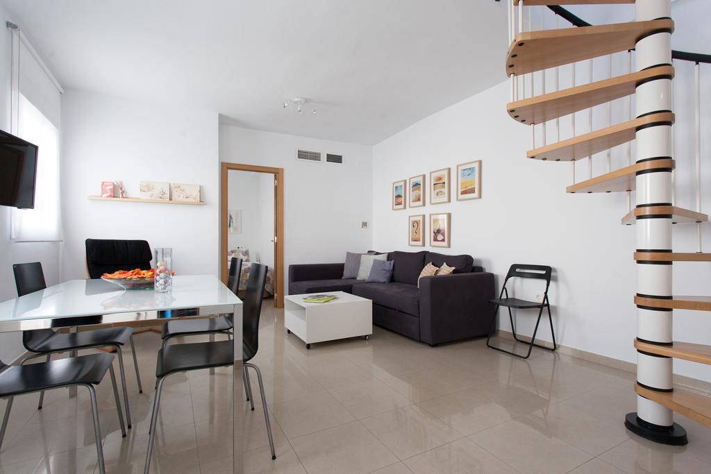 Appartement Diaber San Leandro