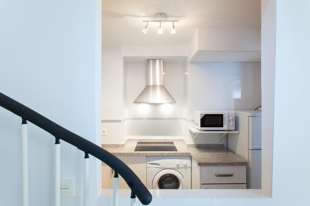 Diaber San Leandro Appartement Sevilla