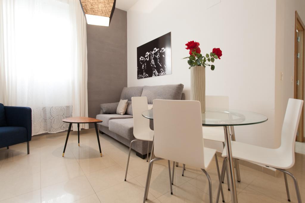 Diaber San Leandro Appartement Sevilla