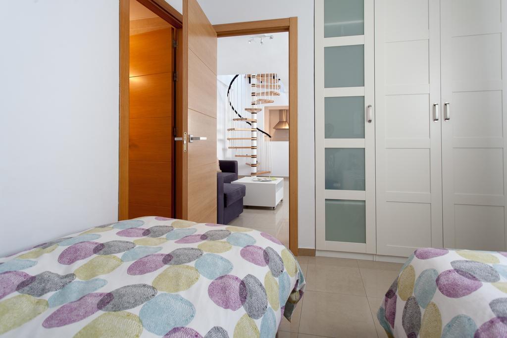 Appartement Diaber San Leandro *