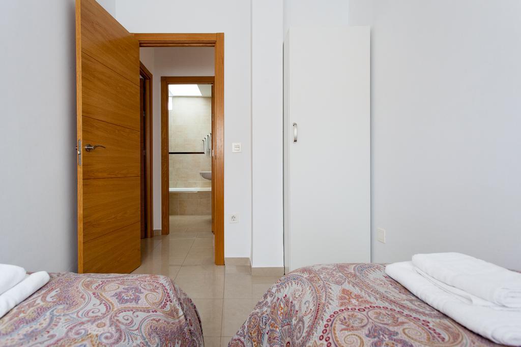 Appartement Diaber San Leandro