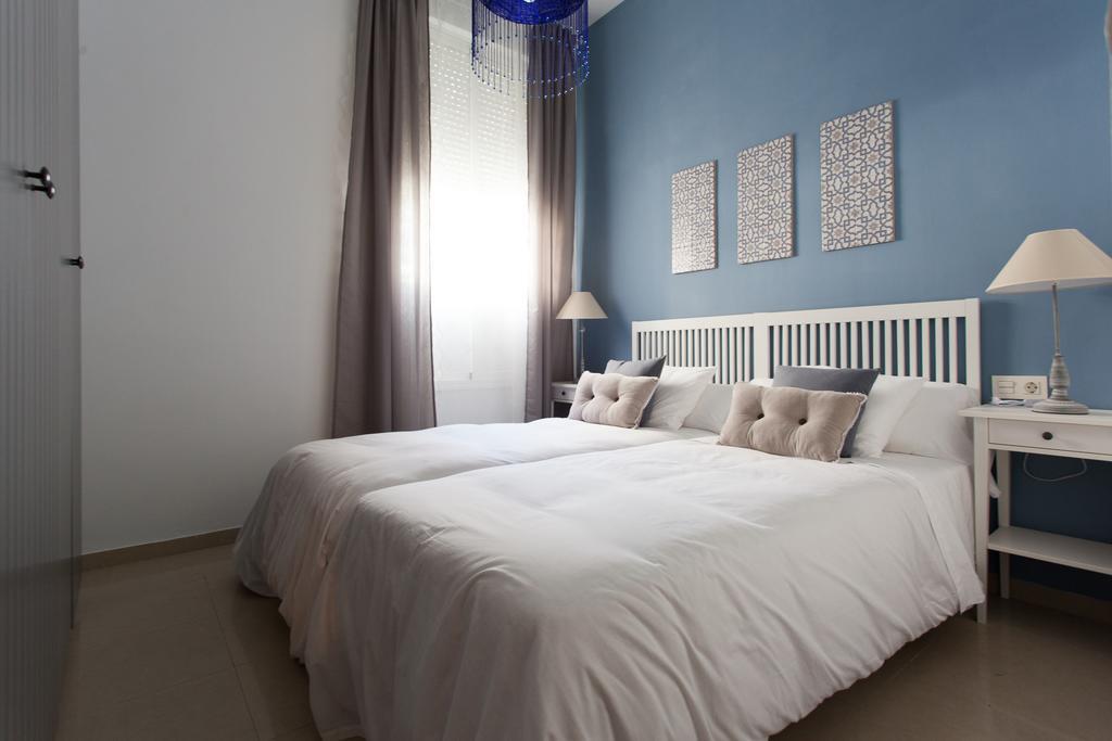 Diaber San Leandro Appartement Sevilla