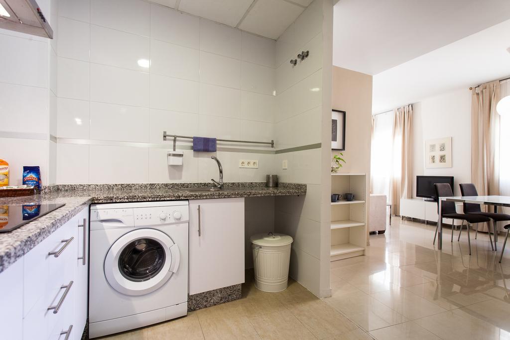 Appartement Diaber San Leandro *