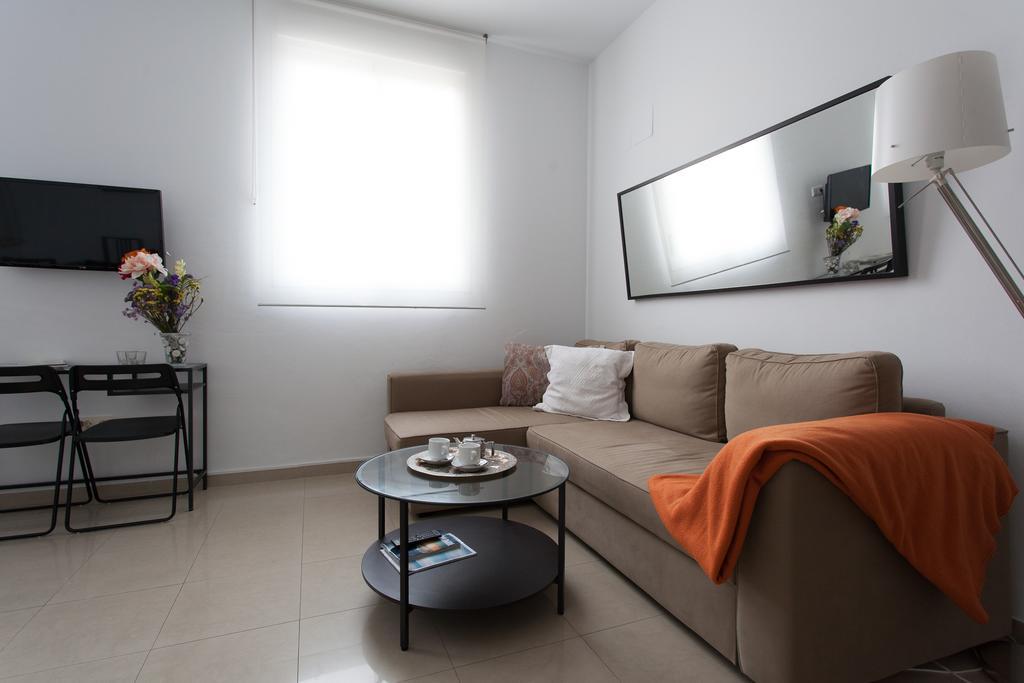 Diaber San Leandro Appartement Sevilla