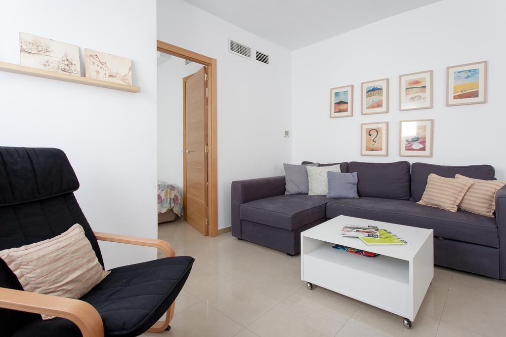 Appartement Diaber San Leandro Sevilla