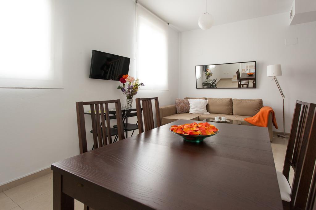 Diaber San Leandro Appartement