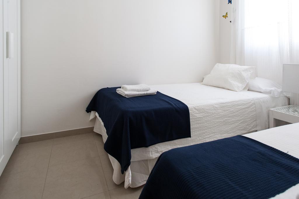 Appartement Diaber San Leandro *