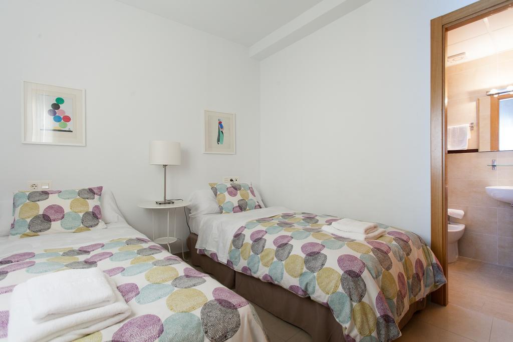 Appartement Diaber San Leandro Sevilla