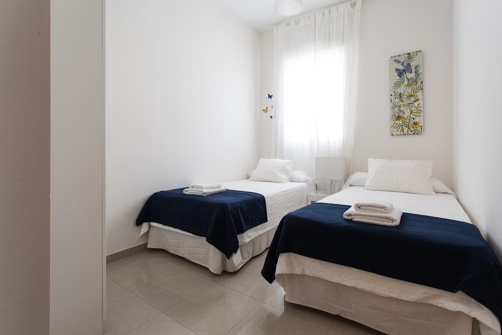 Appartement Diaber San Leandro *