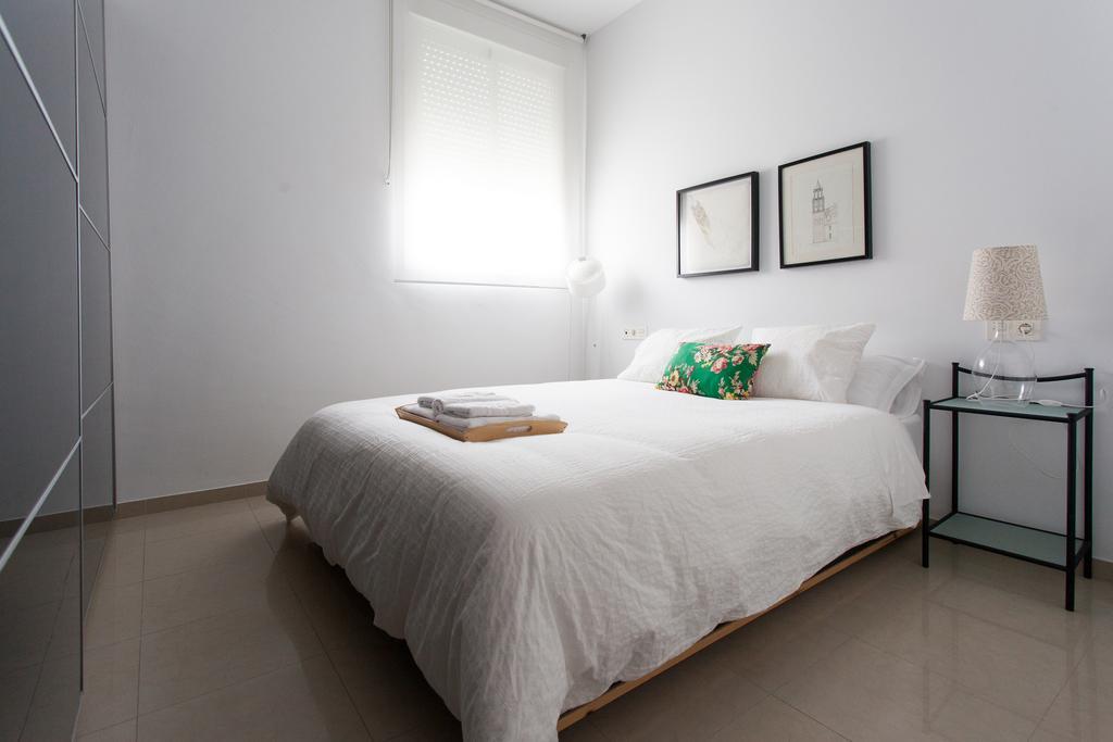 Diaber San Leandro Appartement *