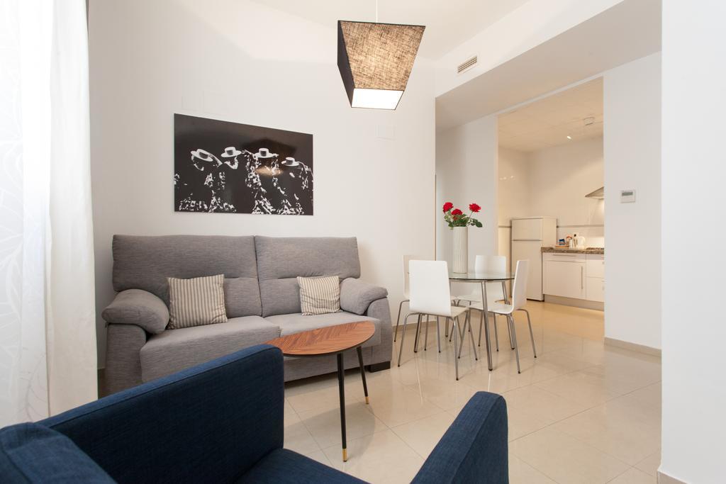 Appartement Diaber San Leandro