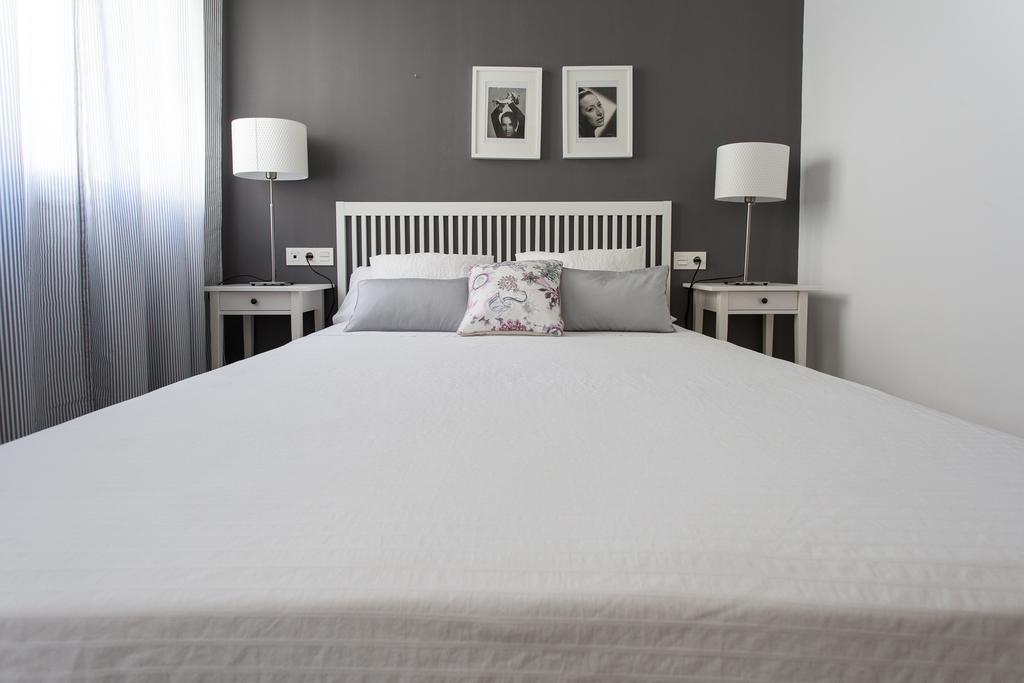 Appartement Diaber San Leandro