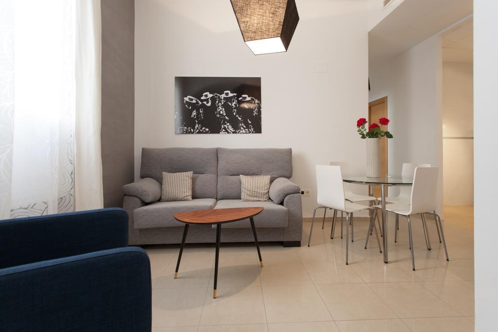 Diaber San Leandro Appartement Sevilla