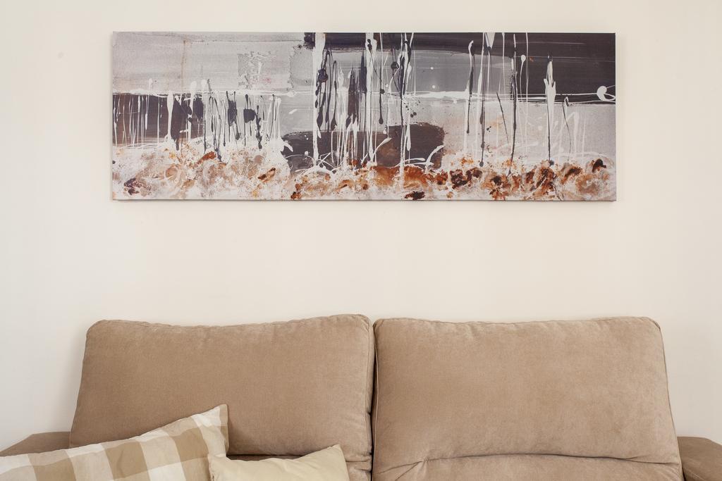 Appartement Diaber San Leandro *