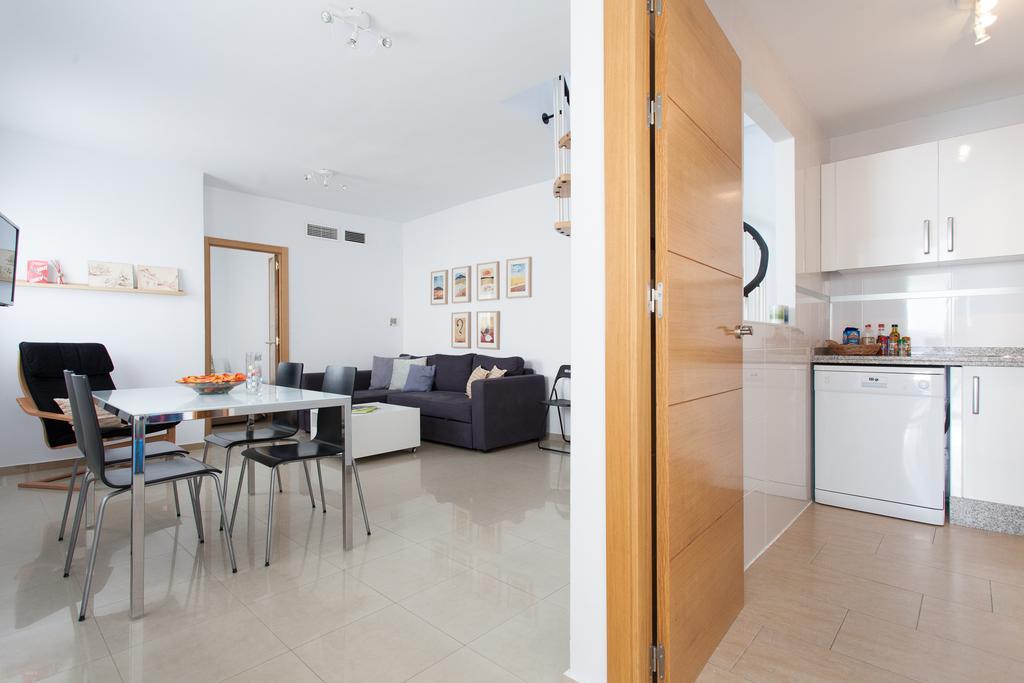 Appartement Diaber San Leandro