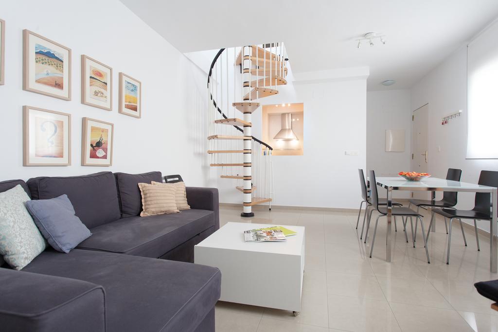 Appartement Diaber San Leandro