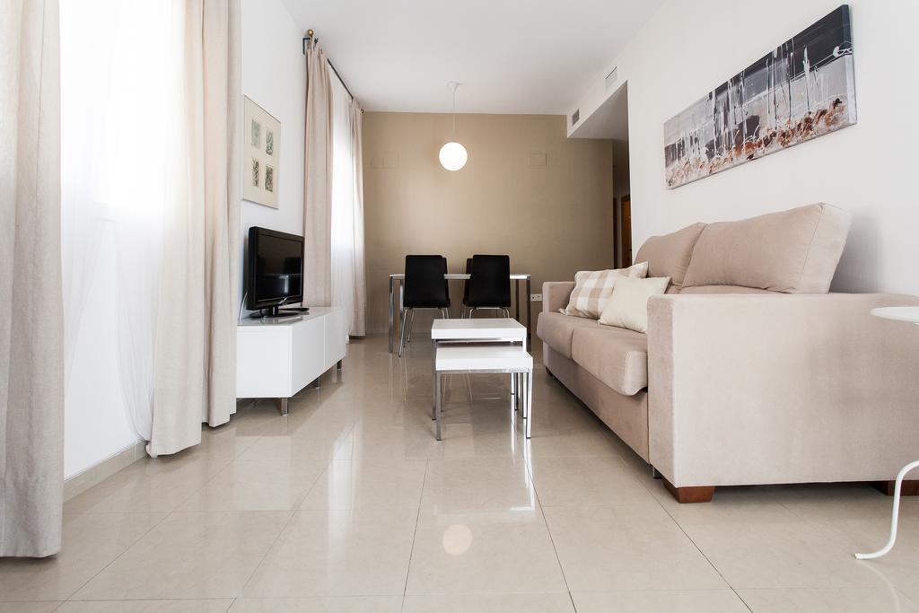 Diaber San Leandro Appartement Sevilla