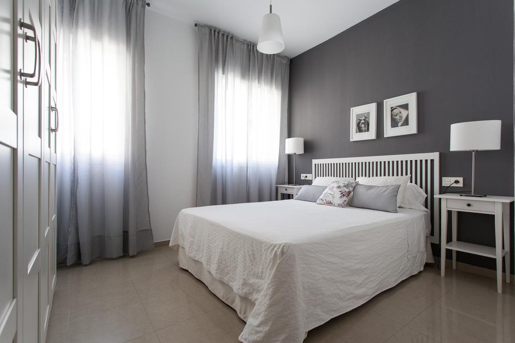 Appartement Diaber San Leandro Sevilla