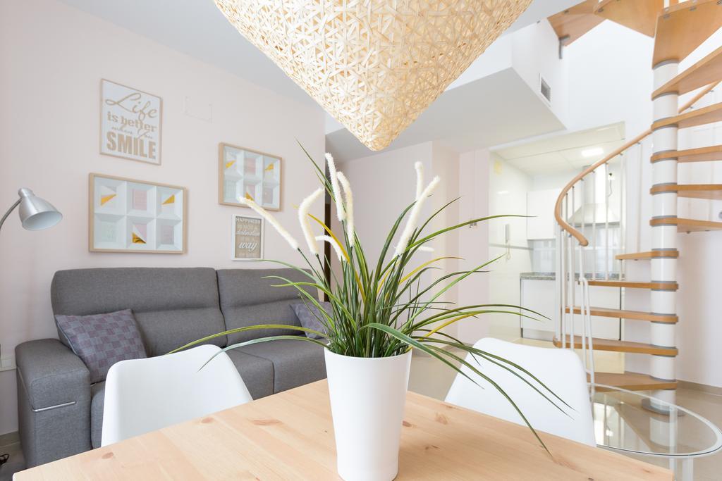 Appartement Diaber San Leandro Sevilla
