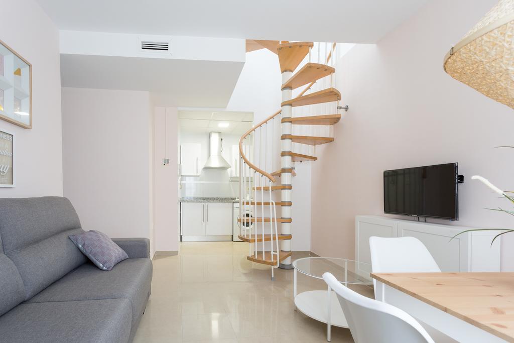 Diaber San Leandro Appartement Sevilla