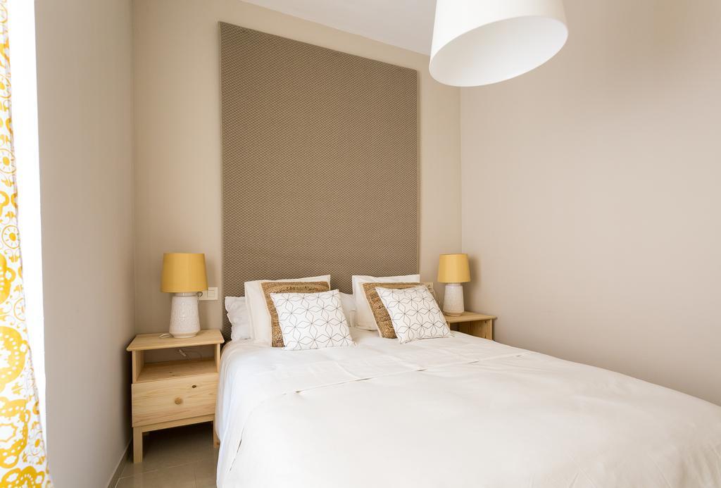 Appartement Diaber San Leandro *