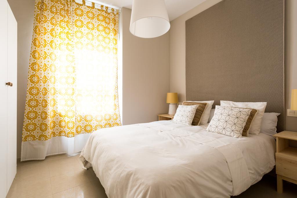 Diaber San Leandro Appartement *