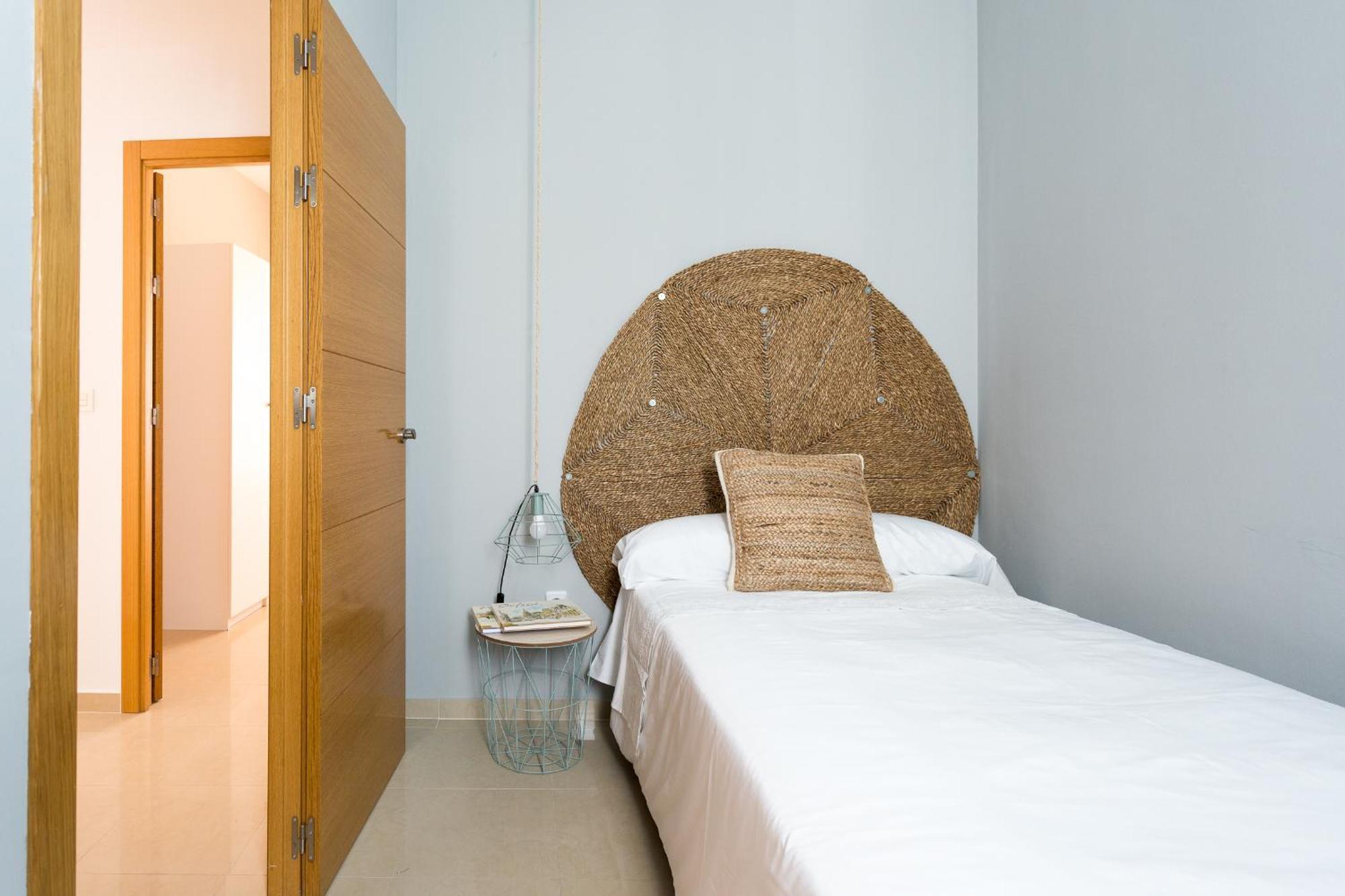 Appartement Diaber San Leandro