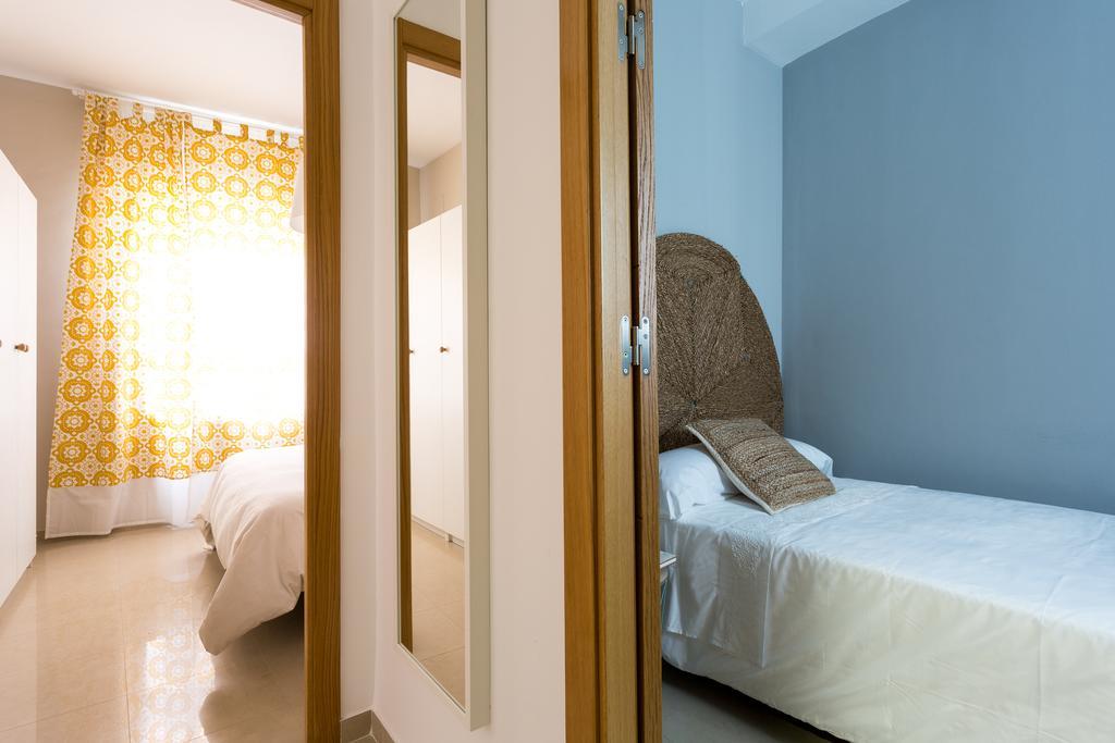 Appartement Diaber San Leandro *