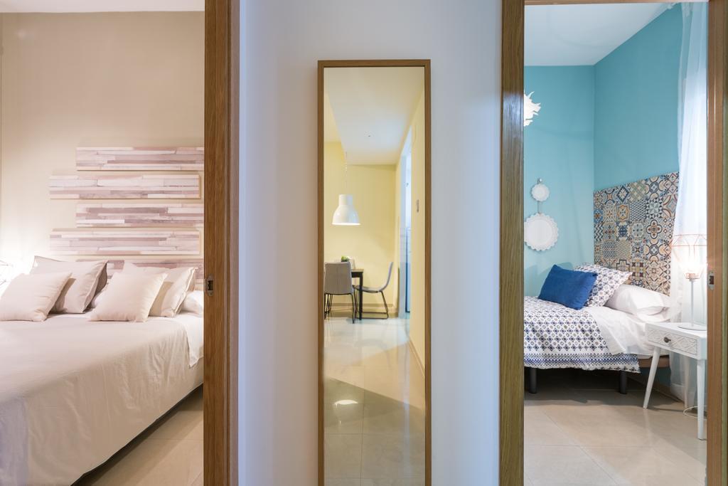 Diaber San Leandro Appartement