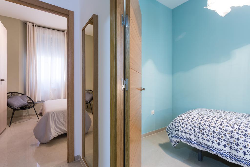 Appartement Diaber San Leandro Sevilla