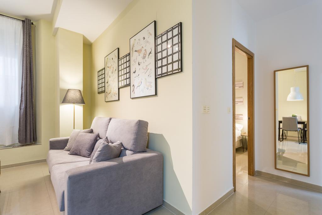 Appartement Diaber San Leandro Sevilla