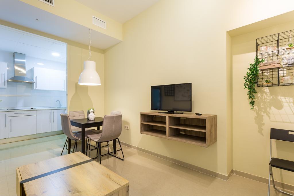 Appartement Diaber San Leandro