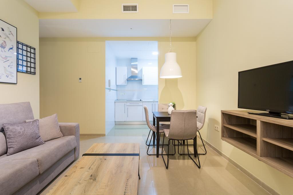 Appartement Diaber San Leandro *