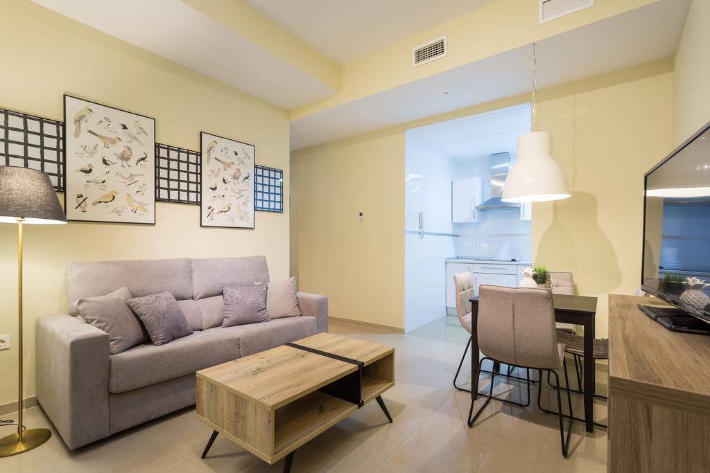 Appartement Diaber San Leandro