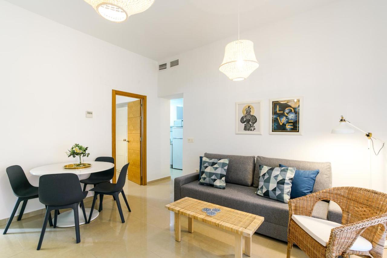Appartement Diaber San Leandro