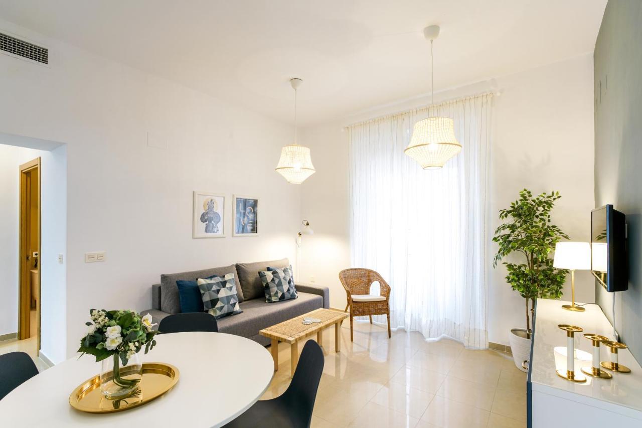 Diaber San Leandro Appartement Sevilla