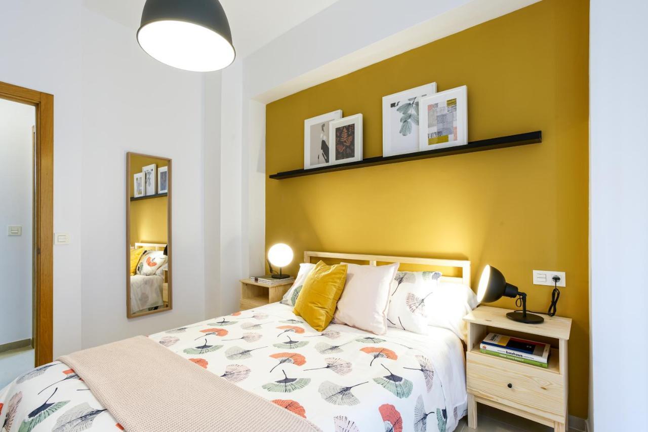 Appartement Diaber San Leandro