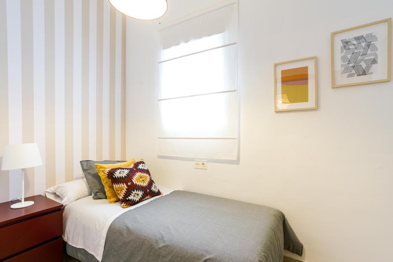 Diaber San Leandro Appartement