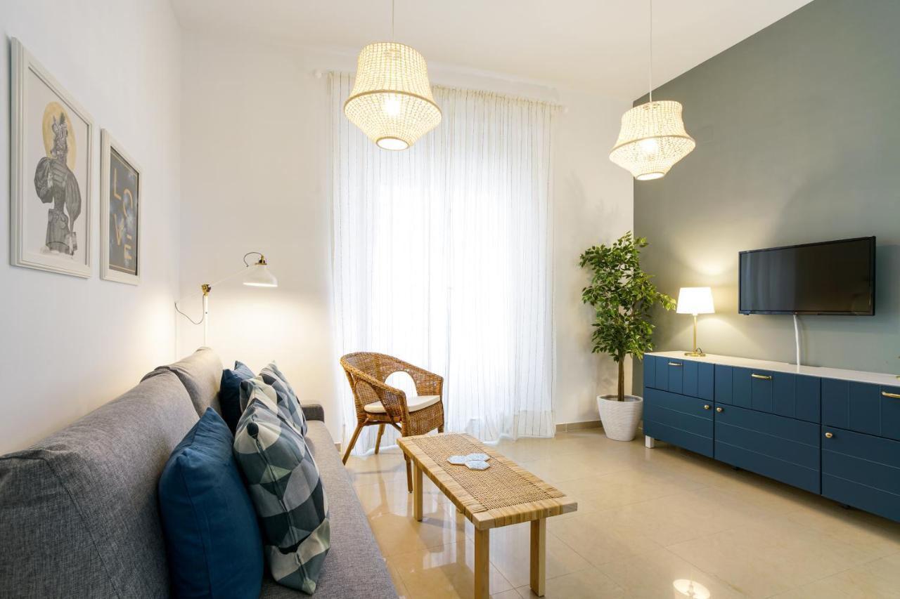 Appartement Diaber San Leandro