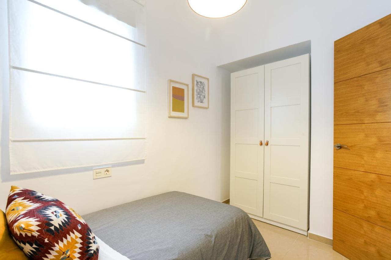Diaber San Leandro Appartement